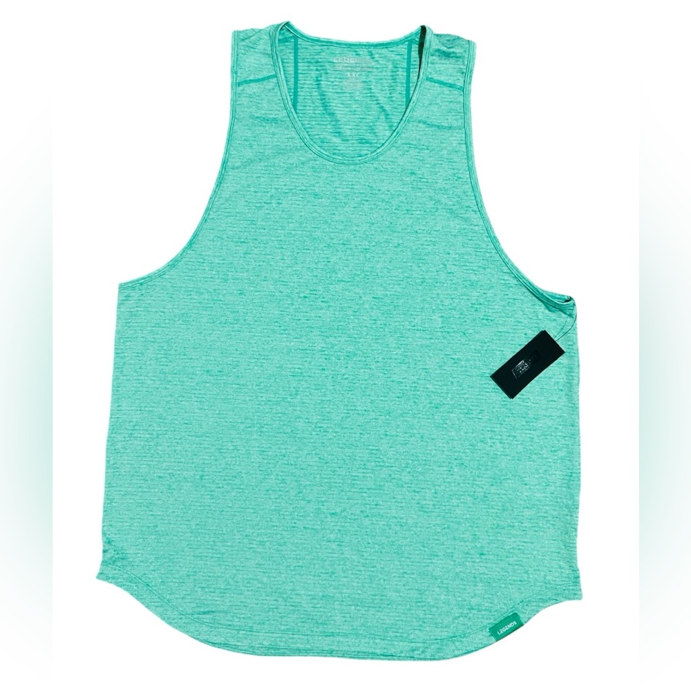 Legends Enzo Tank - Size XXL